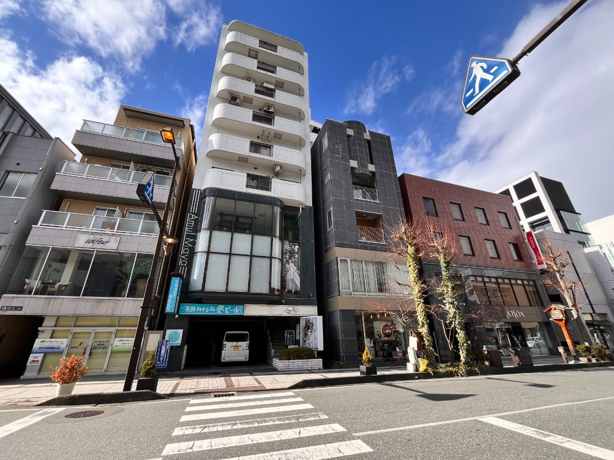 スペースの3枚目の写真