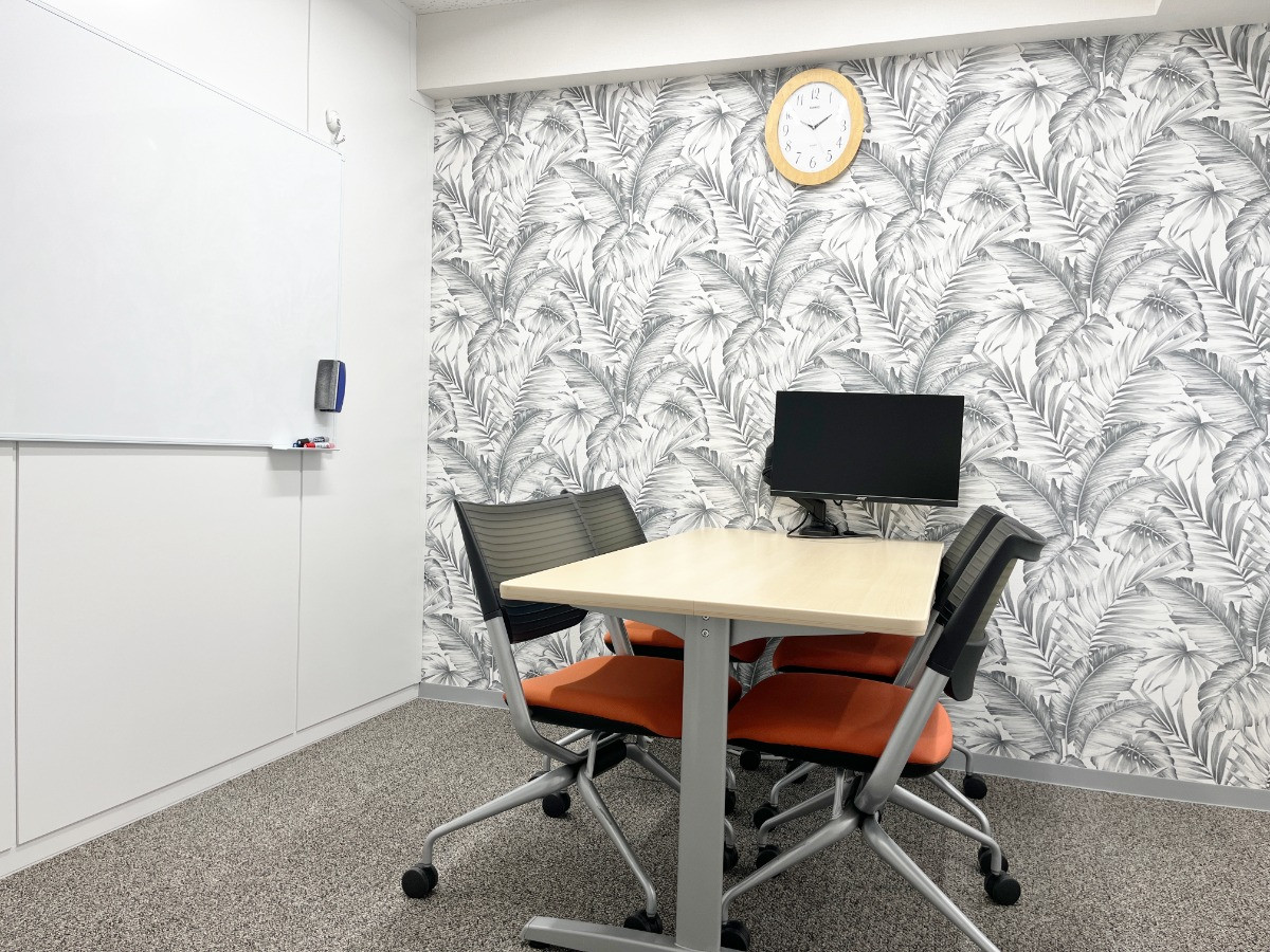 スペースの1枚目の写真