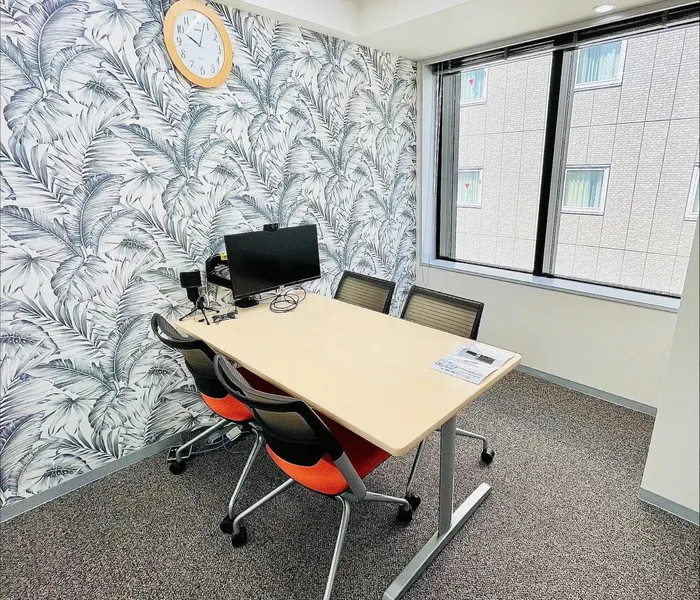 スペースの2枚目の写真