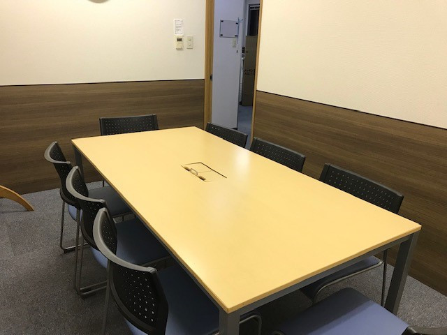 スペースの1枚目の写真