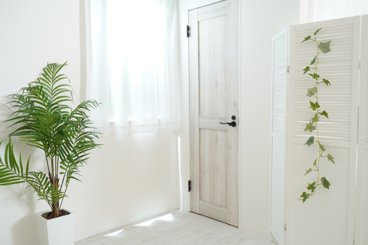 スペースの3枚目の写真