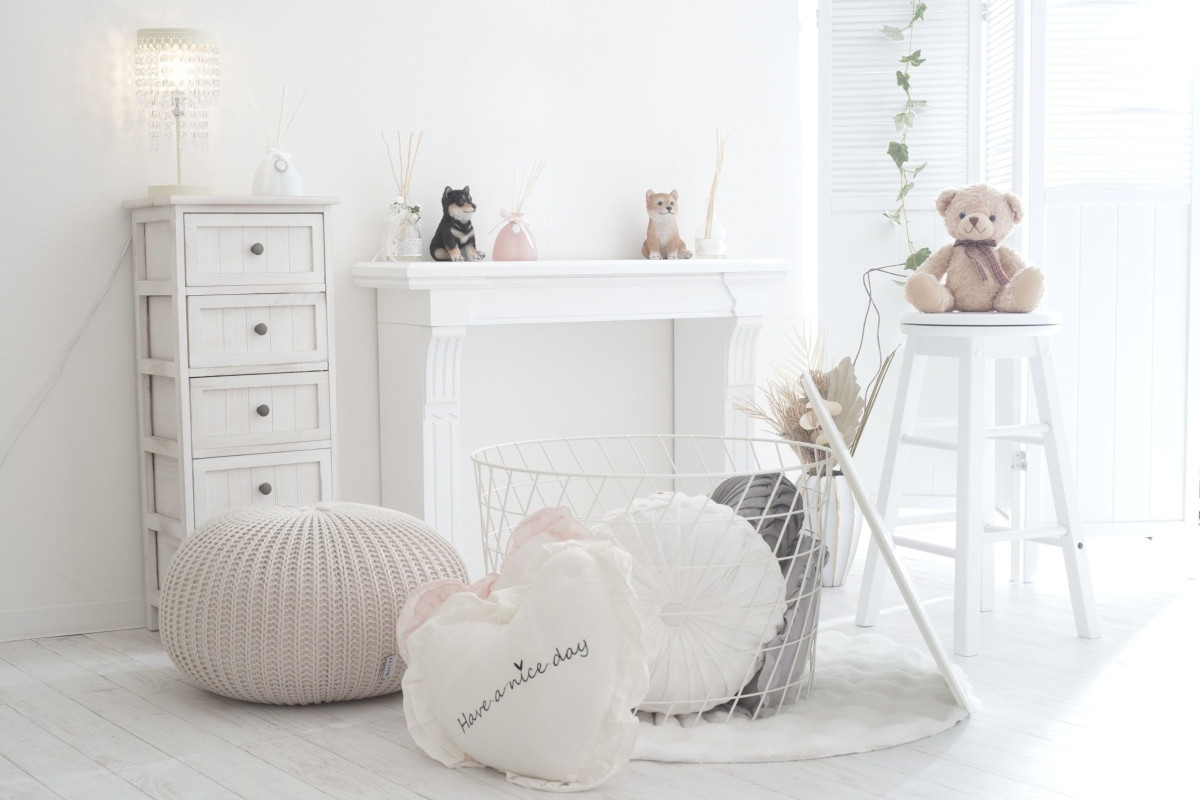 スペースの1枚目の写真