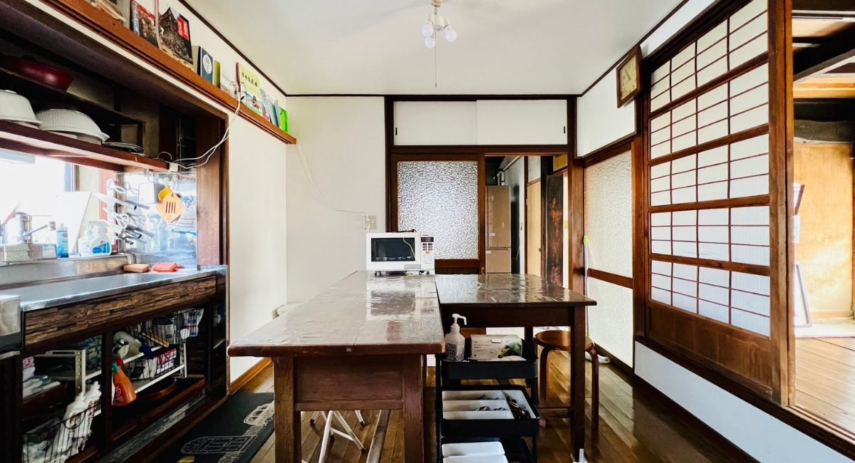 スペースの3枚目の写真