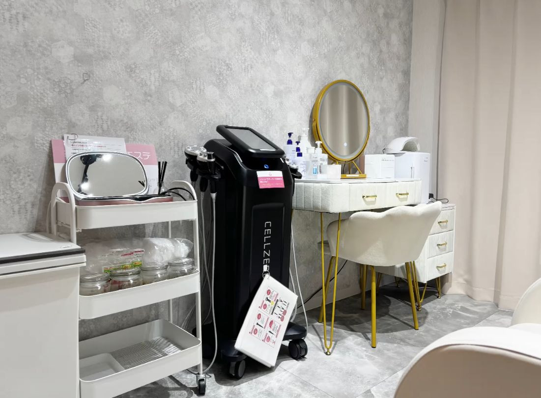 スペースの1枚目の写真