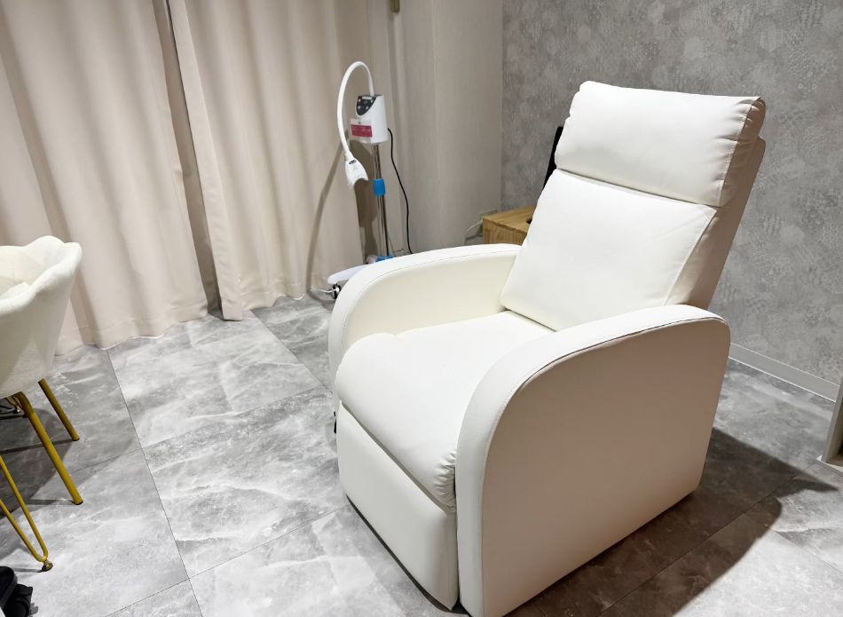 スペースの2枚目の写真