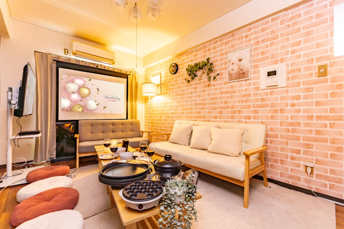 スペースの1枚目の写真