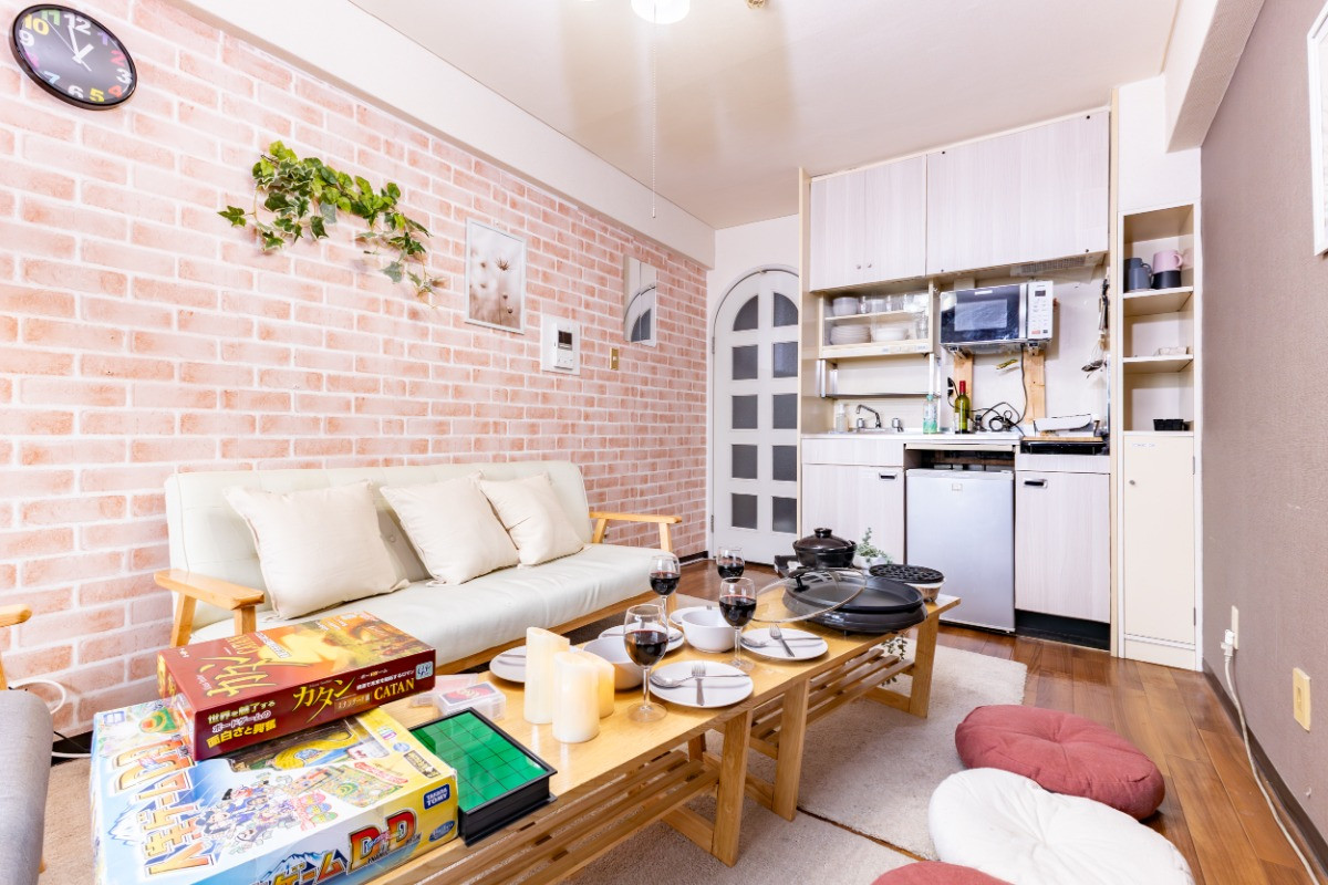 スペースの2枚目の写真