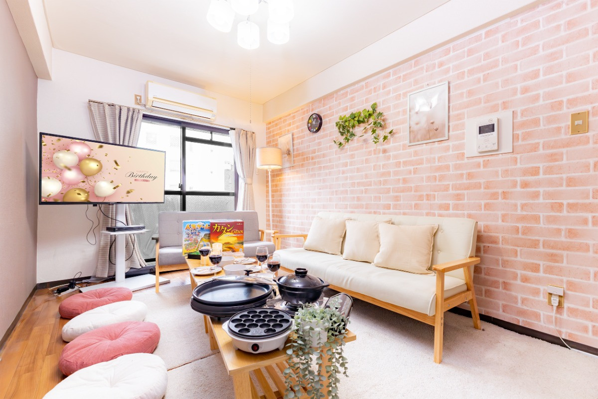 スペースの3枚目の写真