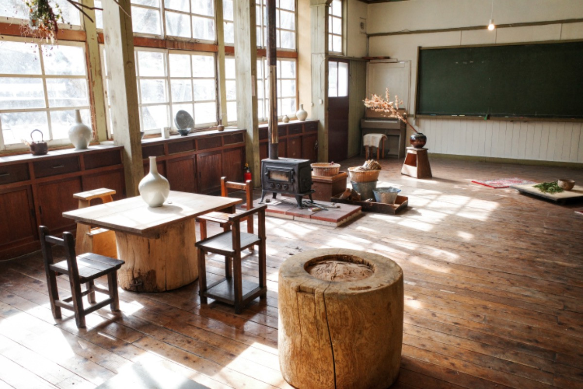 スペースの1枚目の写真