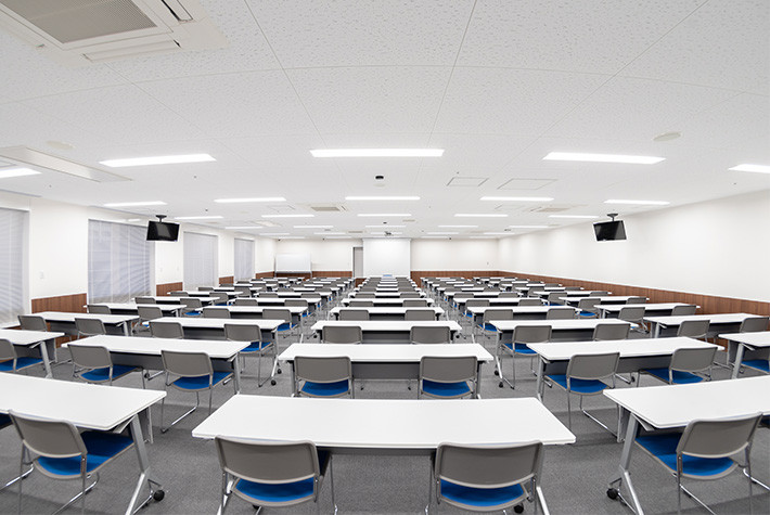 スペースの2枚目の写真