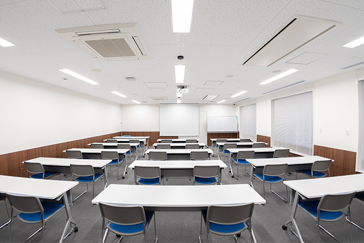 スペースの1枚目の写真