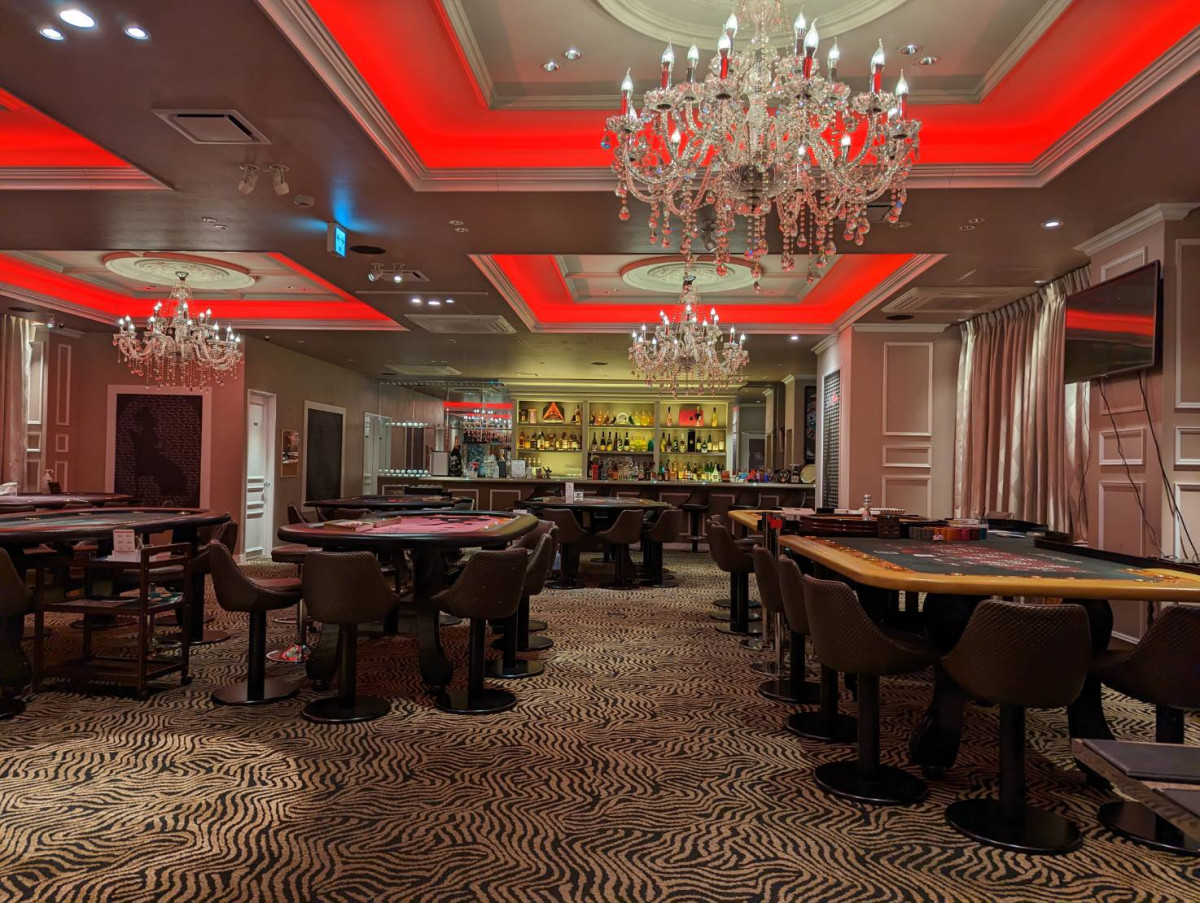 スペースの2枚目の写真