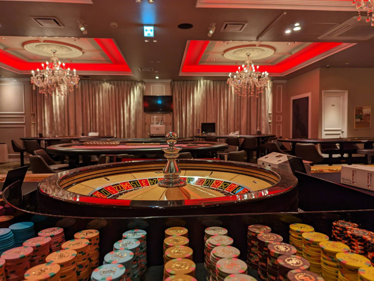 スペースの3枚目の写真