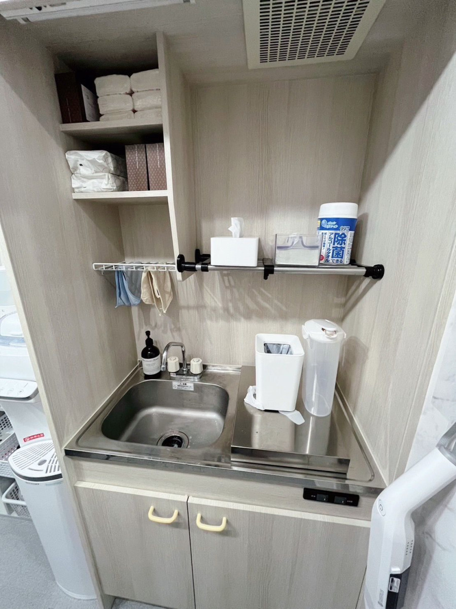 スペースの2枚目の写真