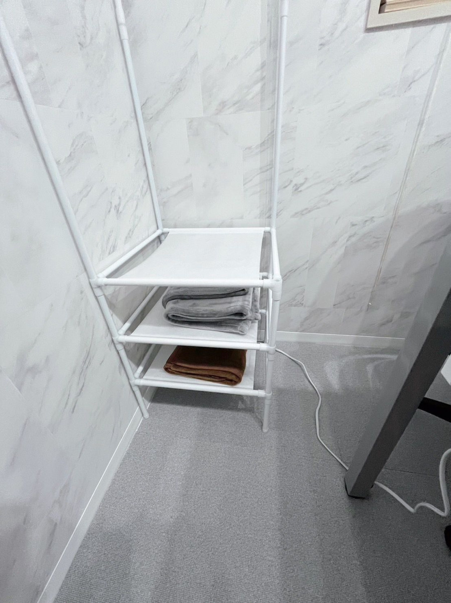 スペースの3枚目の写真