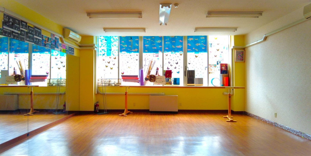 スペースの1枚目の写真