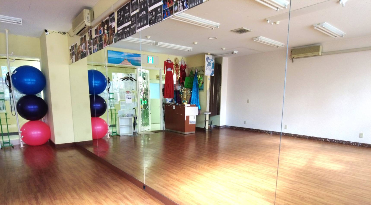 スペースの2枚目の写真