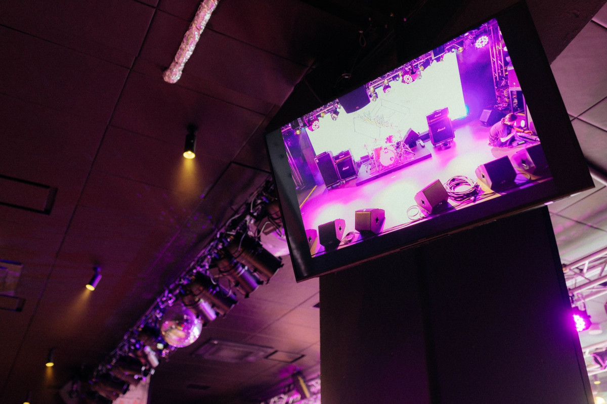 スペースの2枚目の写真