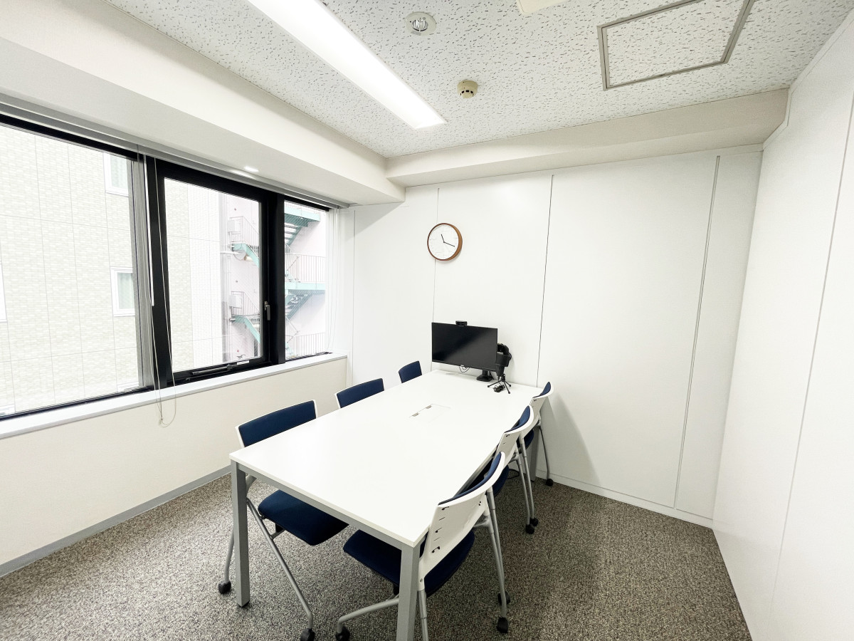 スペースの3枚目の写真