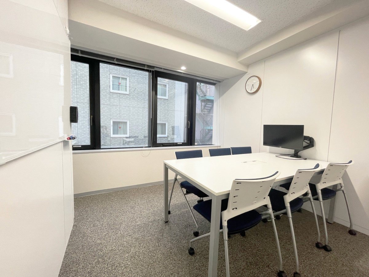 スペースの2枚目の写真