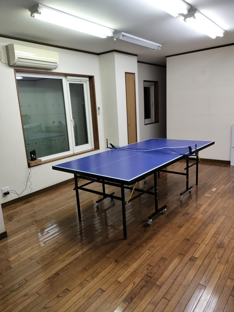 スペースの1枚目の写真