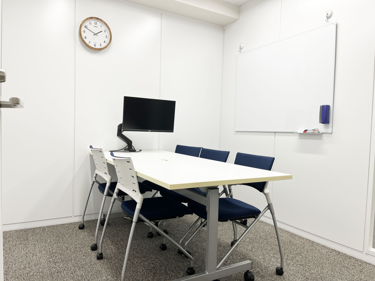 スペースの1枚目の写真