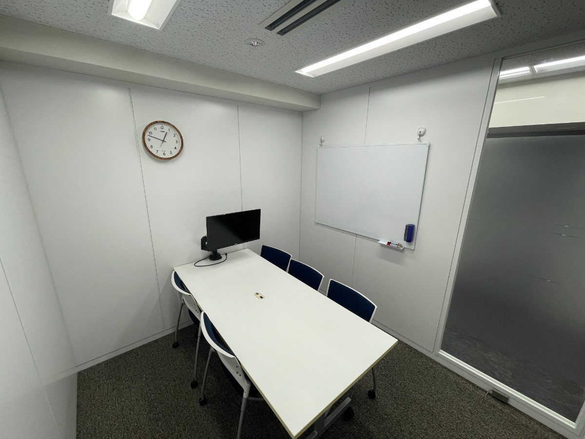 スペースの2枚目の写真