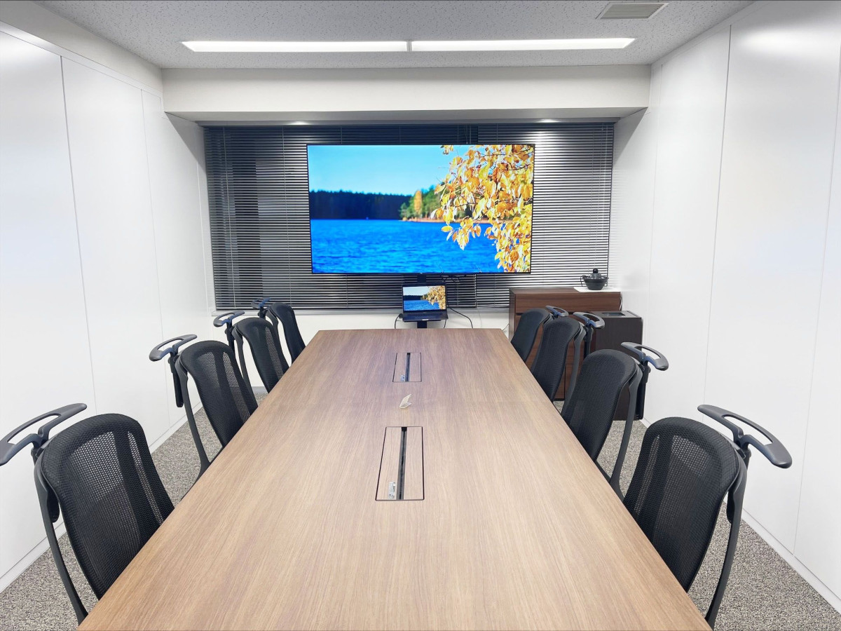 スペースの1枚目の写真