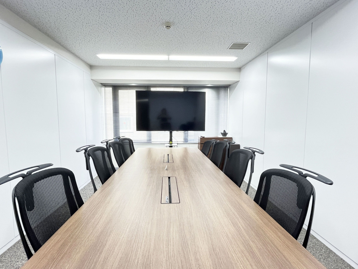 スペースの2枚目の写真