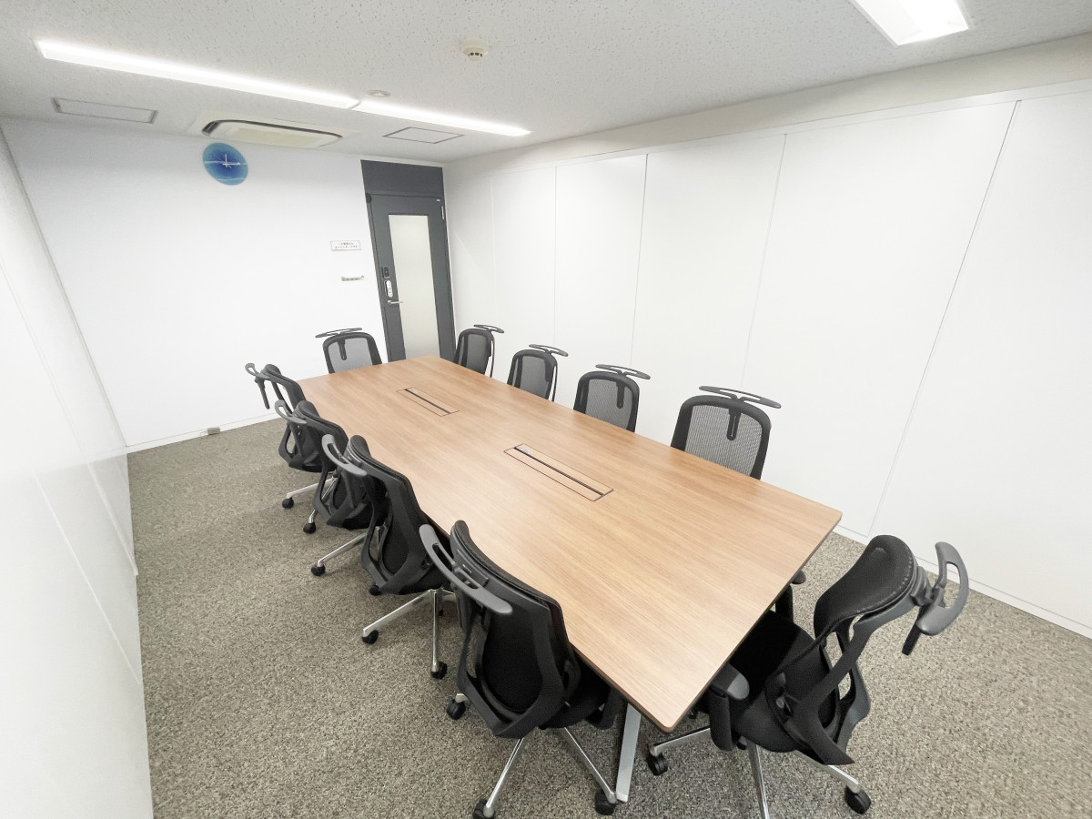 スペースの3枚目の写真