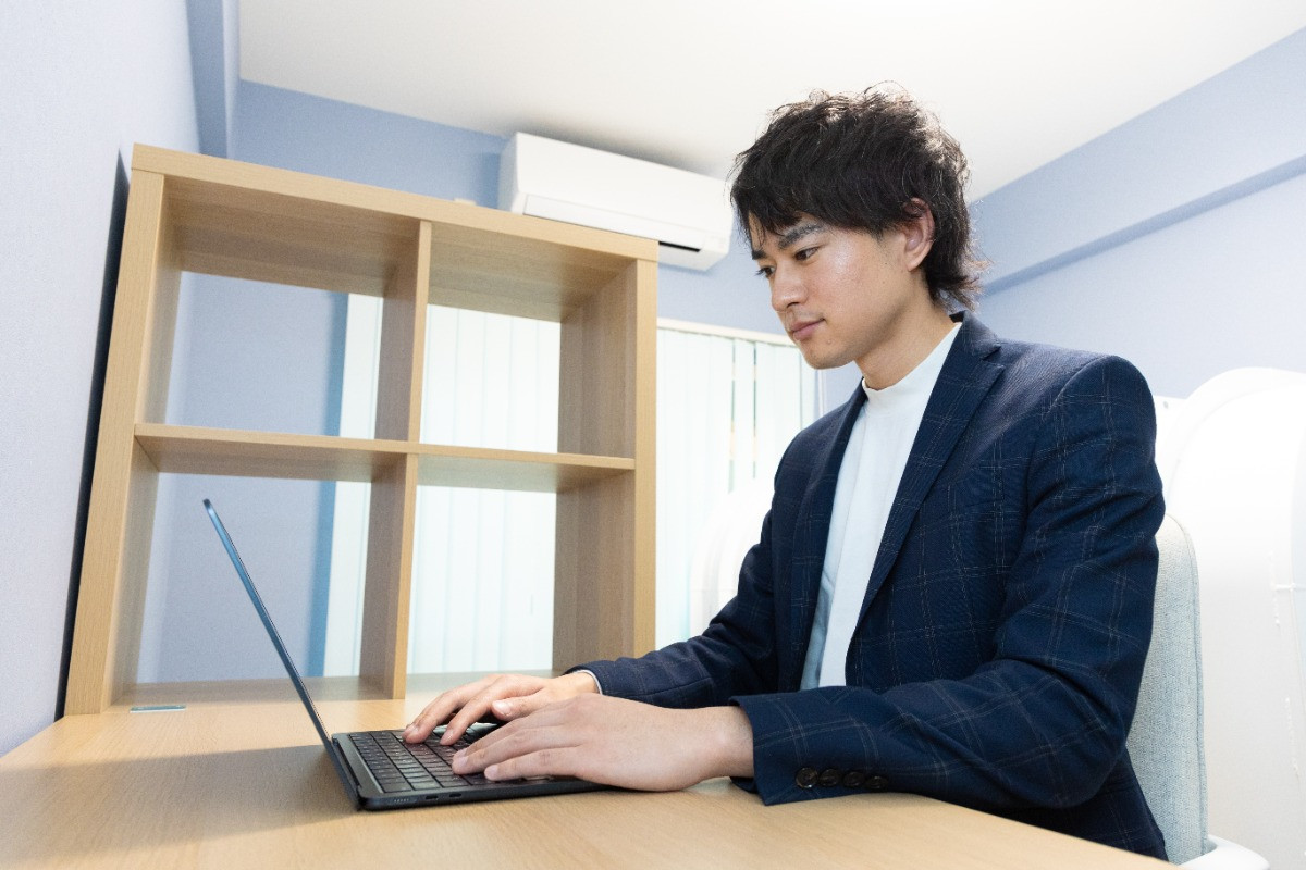 スペースの3枚目の写真