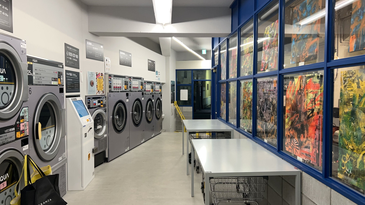 スペースの2枚目の写真