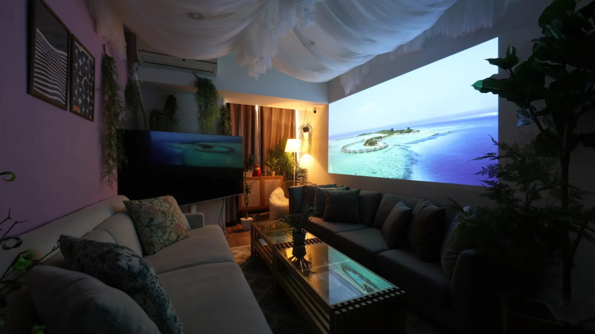 スペースの1枚目の写真