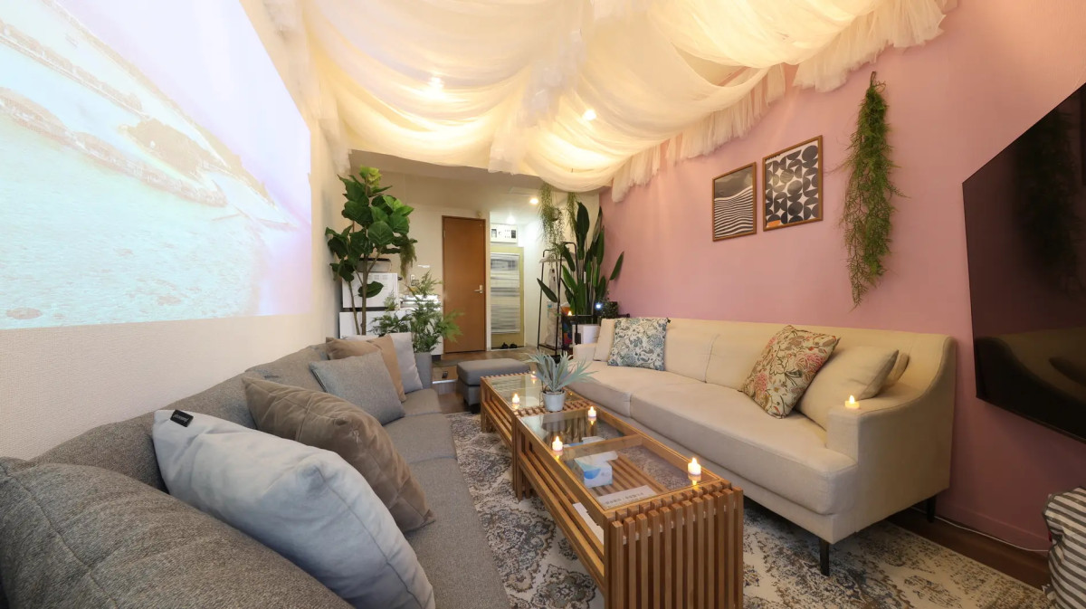 スペースの2枚目の写真