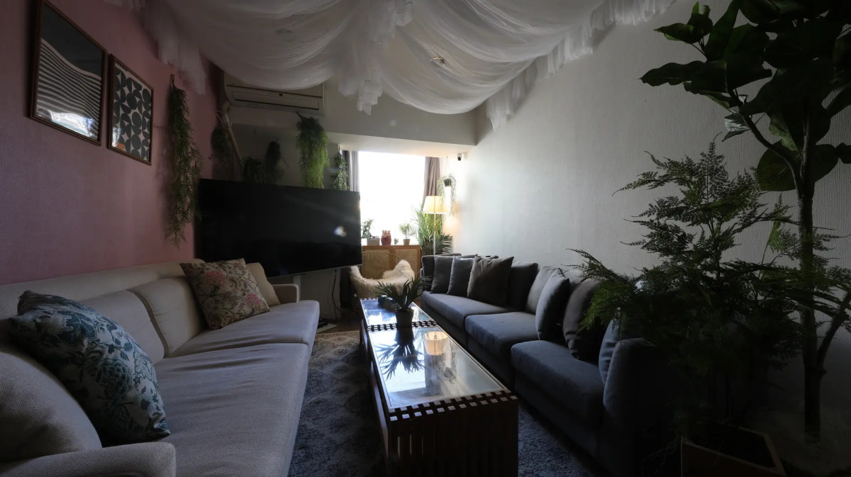 スペースの3枚目の写真