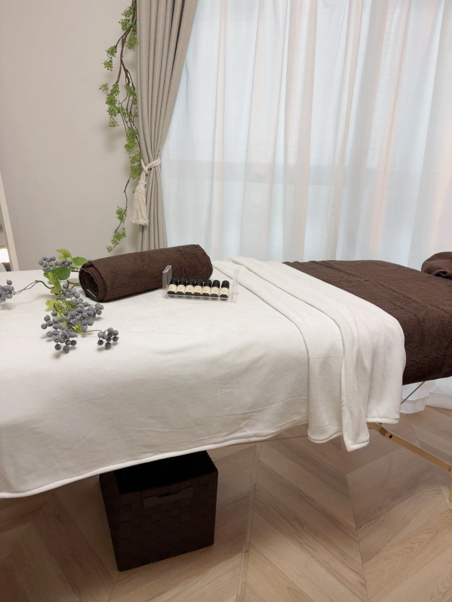 スペースの1枚目の写真