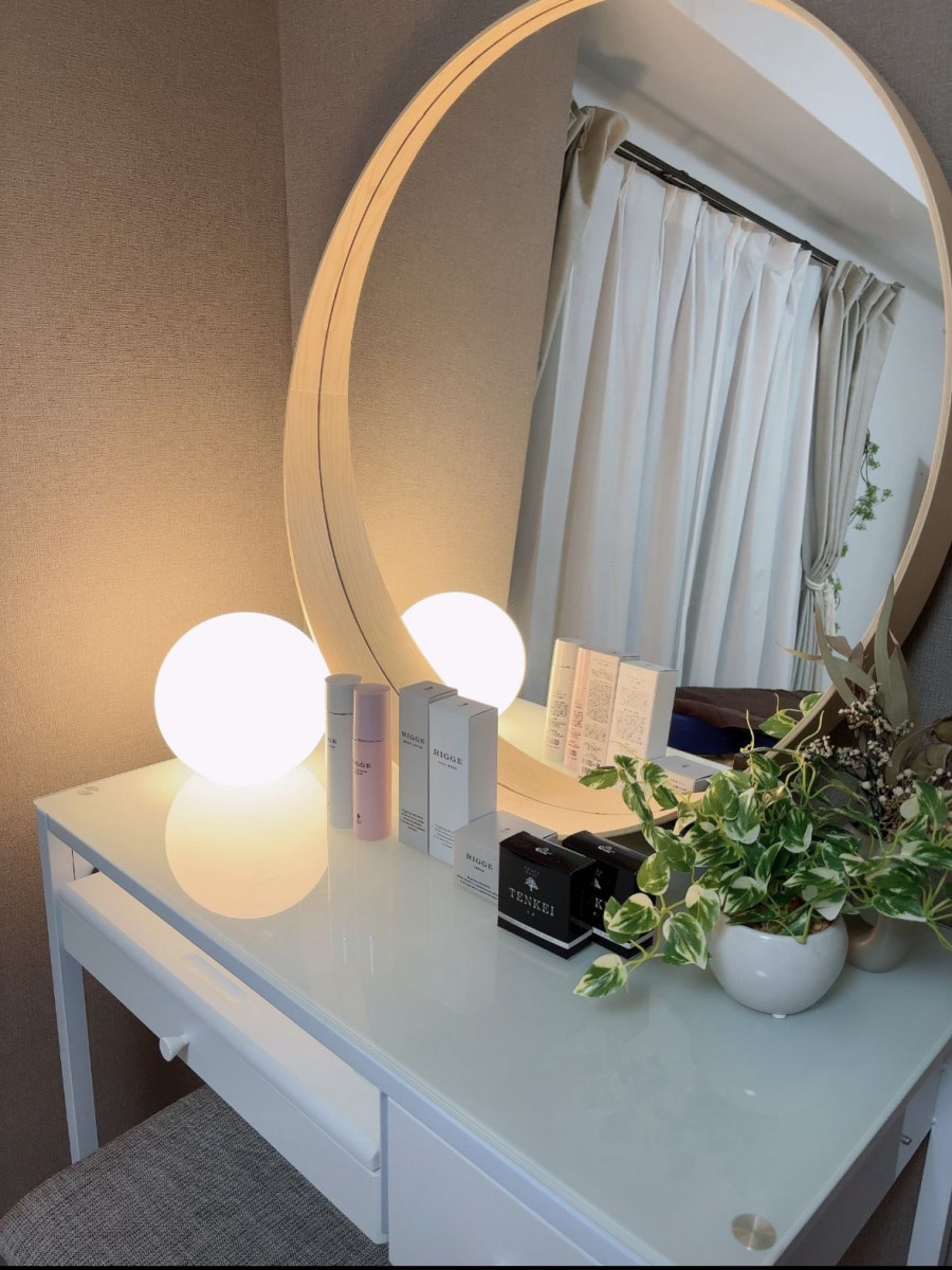 スペースの2枚目の写真