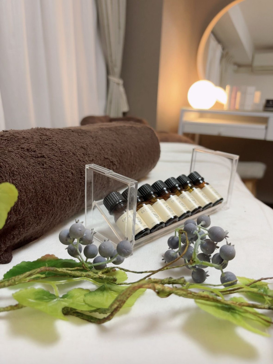 スペースの3枚目の写真