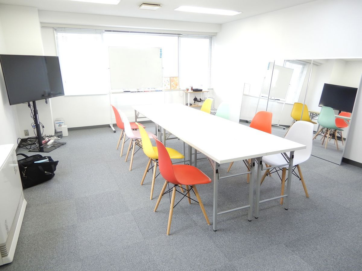 スペースの3枚目の写真