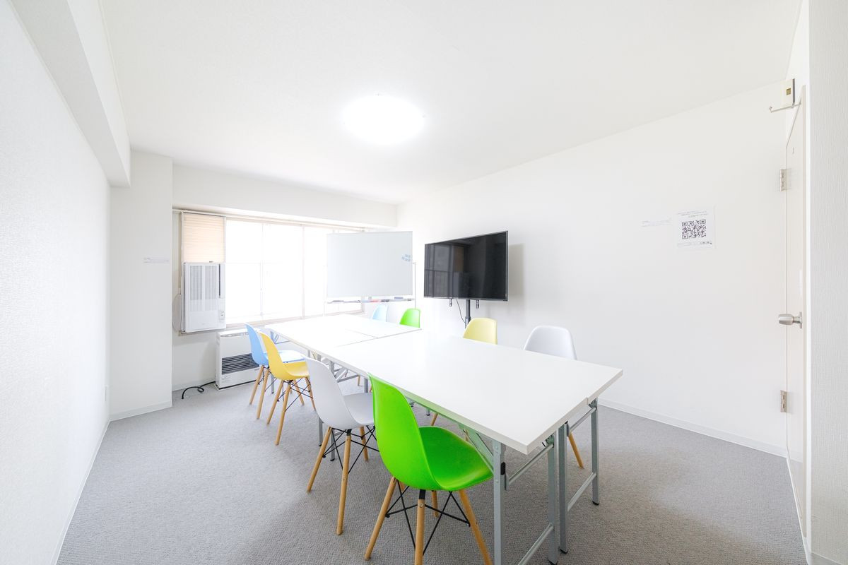 スペースの1枚目の写真