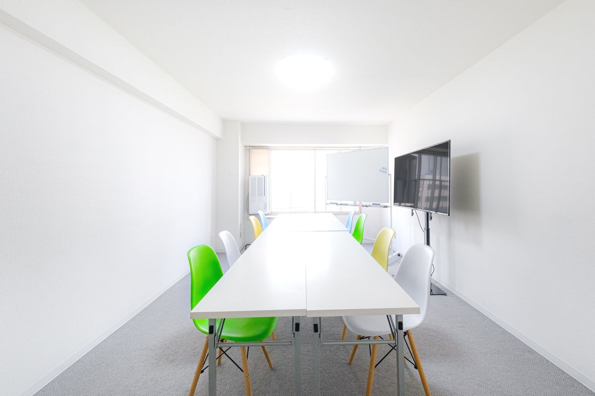 スペースの2枚目の写真