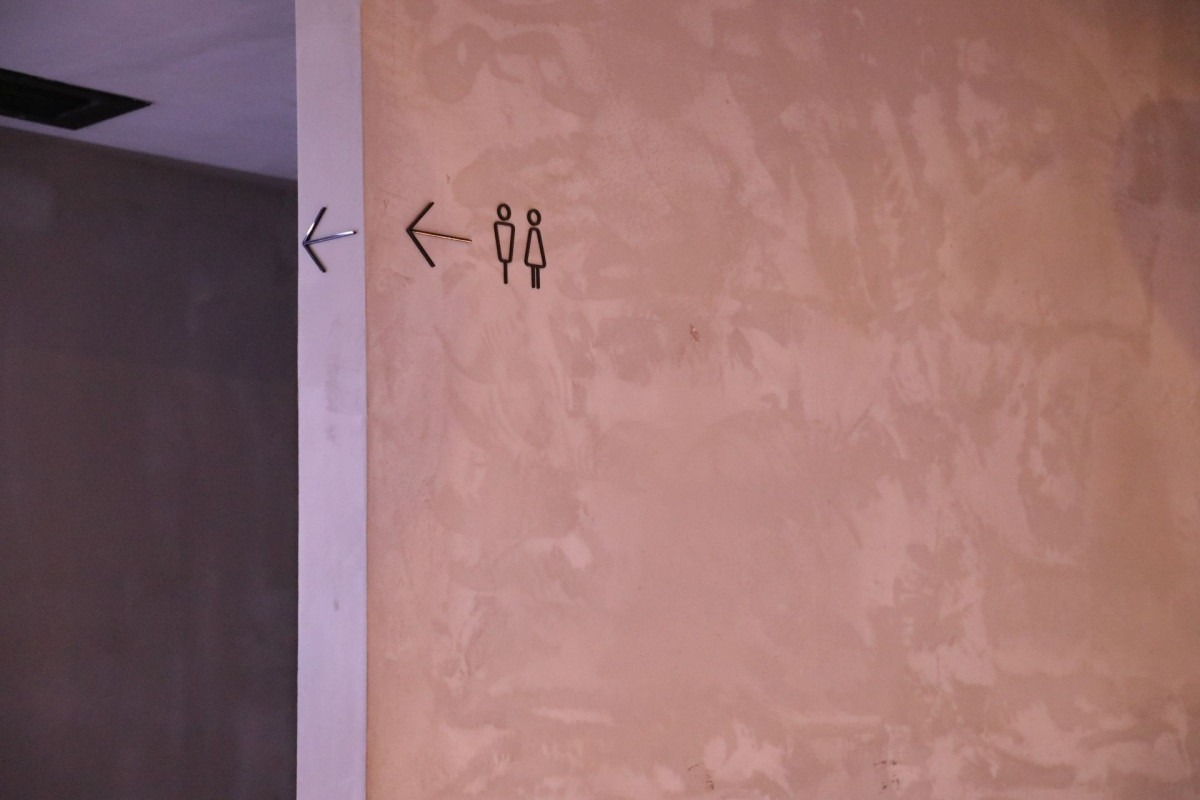 スペースの3枚目の写真