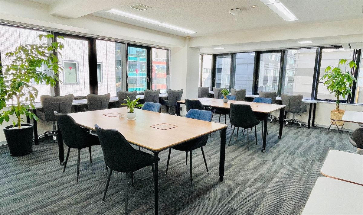 スペースの2枚目の写真