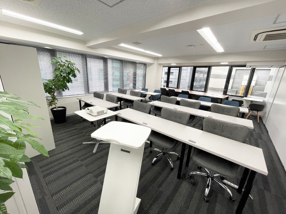 スペースの3枚目の写真