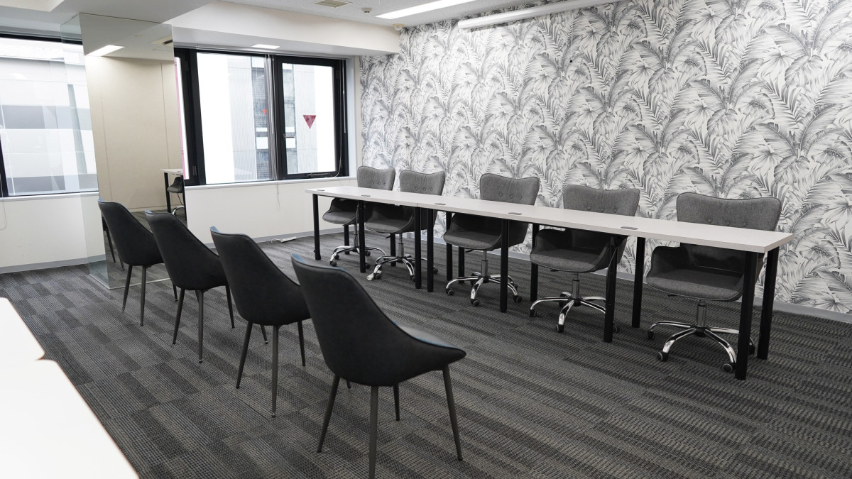 スペースの3枚目の写真