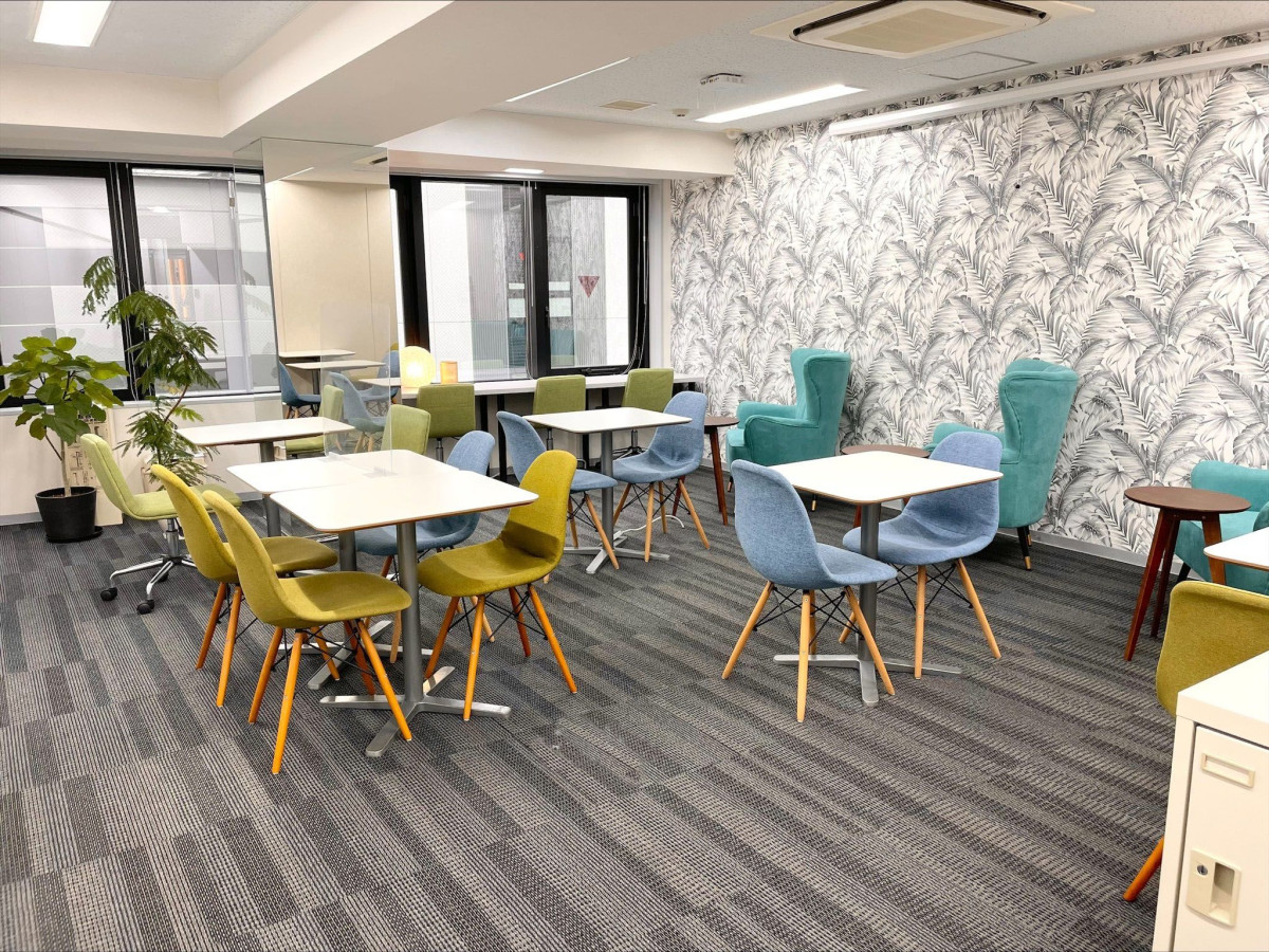 スペースの2枚目の写真