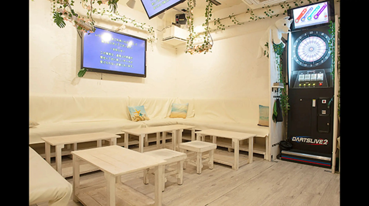 スペースの1枚目の写真