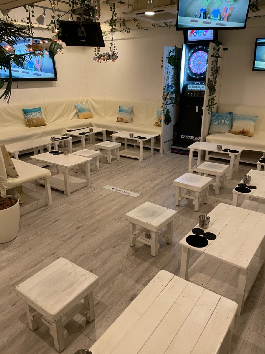 スペースの3枚目の写真