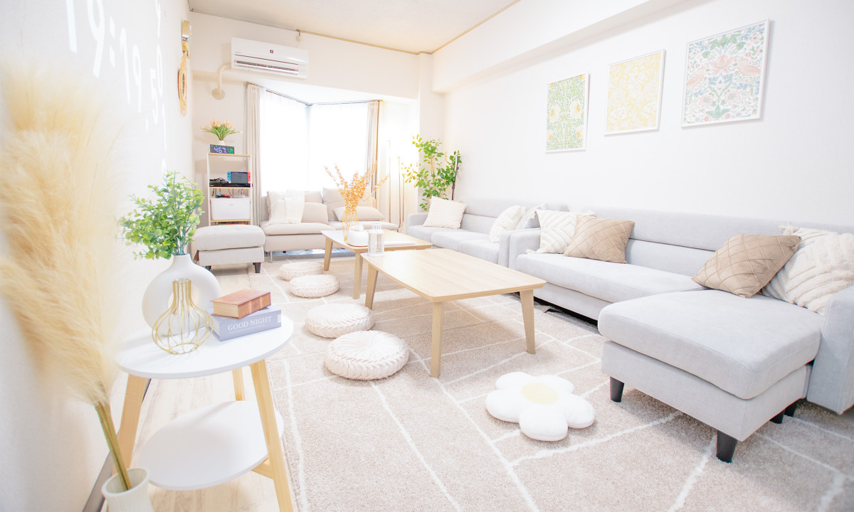 スペースの1枚目の写真