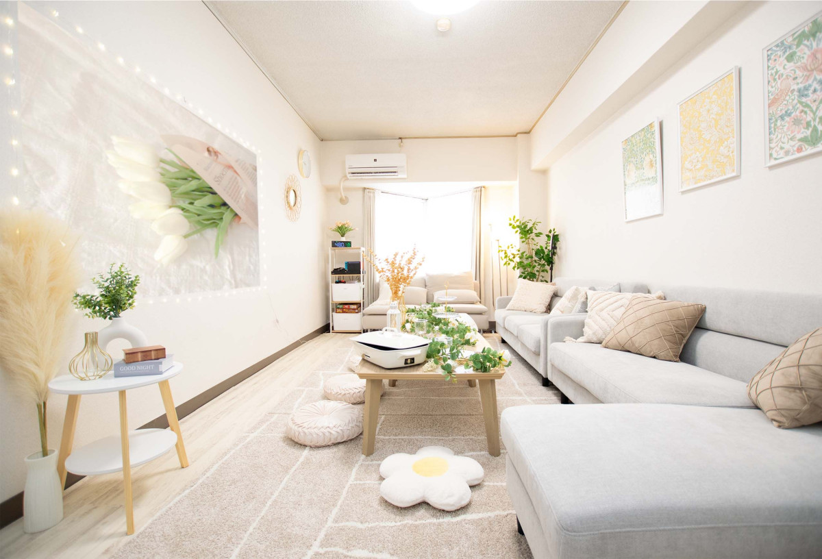 スペースの2枚目の写真